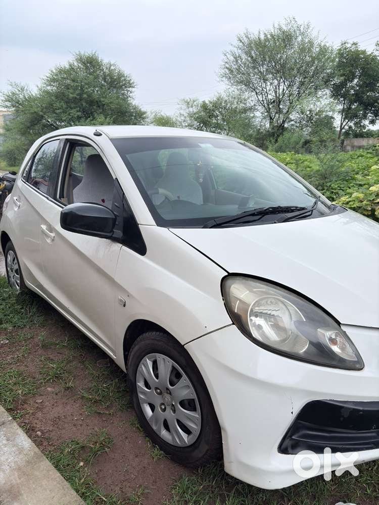 Honda Brio 2012 Petrol 75000 Km Driven