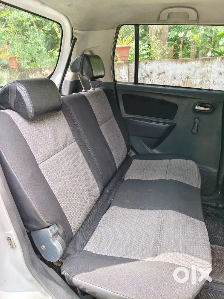 Wagonr Lxi