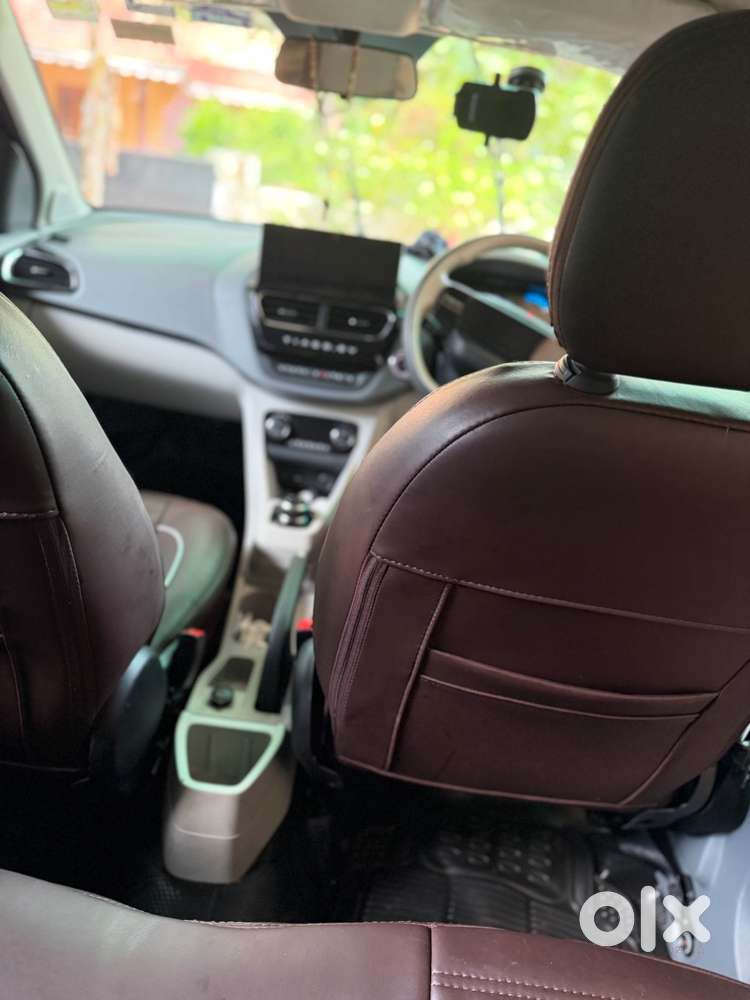 Tata Tiago Ev June 2025 Zx+lux 26000 Kms