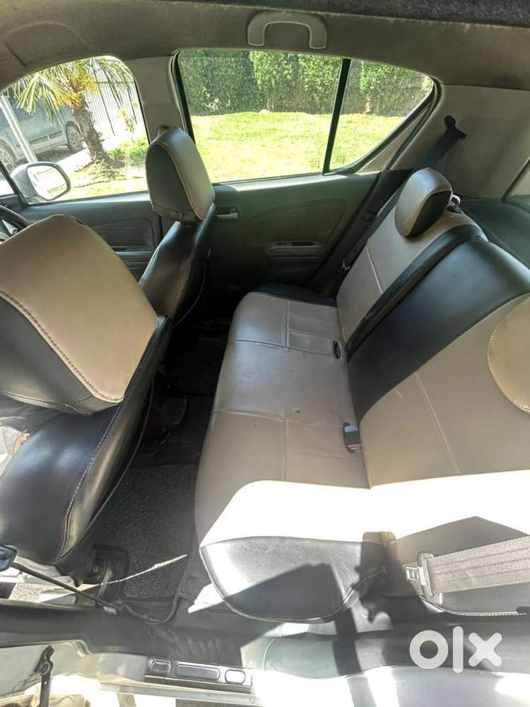 Maruti Suzuki Ritz 2014 Diesel Good Condition