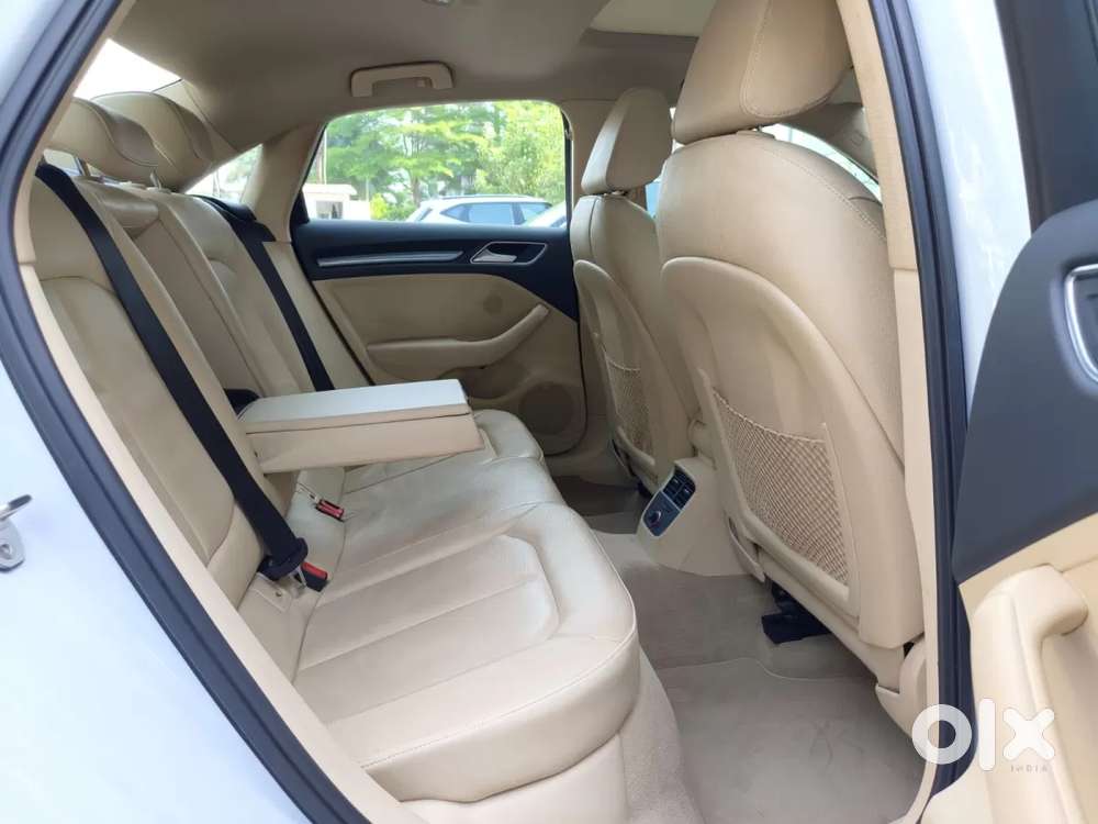 Audi A3 2.0 35 Tdi Premium Plus + Sunroof, 2015, Diesel