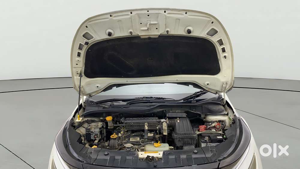 Tata Altroz Xm Plus Icng, 2023, Cng & Hybrids