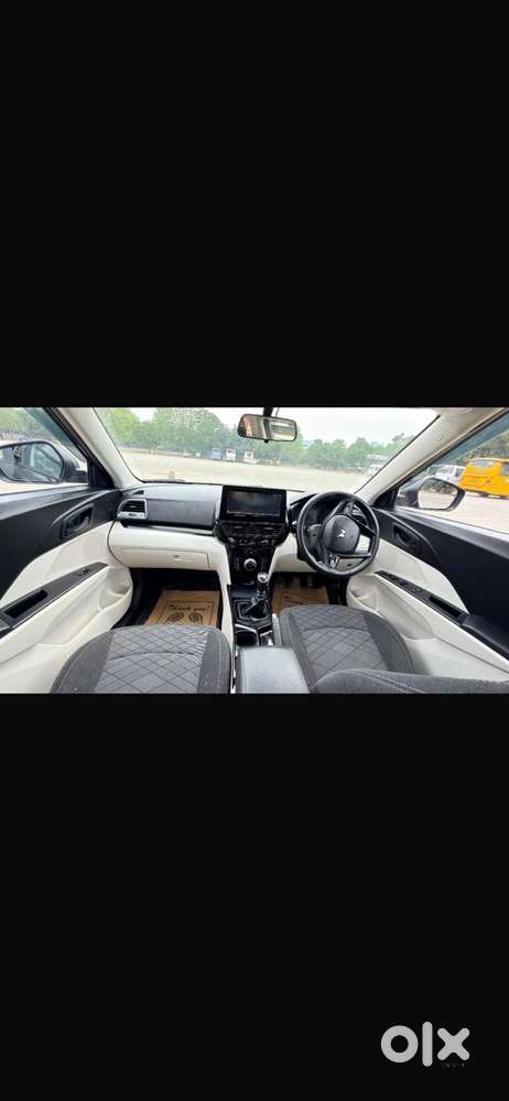 Mahindra Xuv 3xo 2024