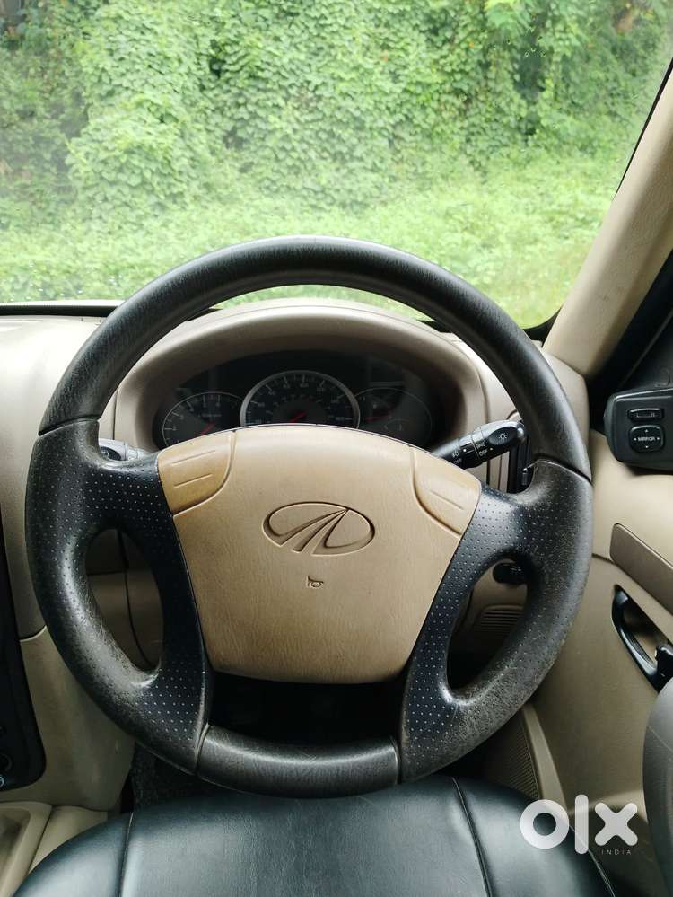 Mahindra Scorpio Vls 2.2 Mhawk, 2012