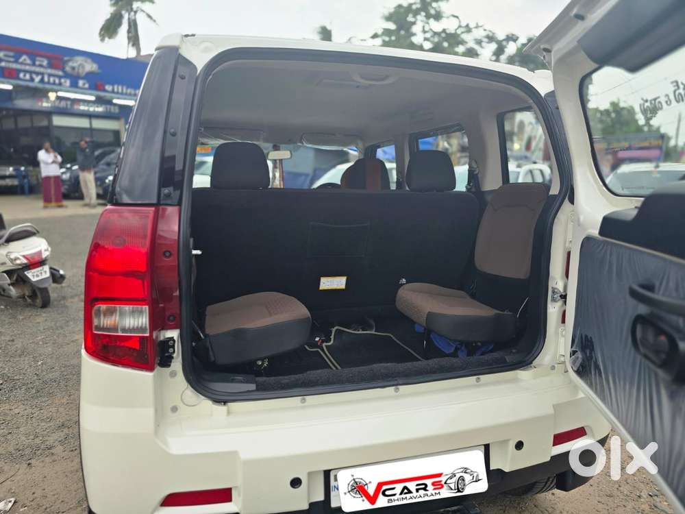 Mahindra Bolero Neo N10 (r), 2026, Diesel