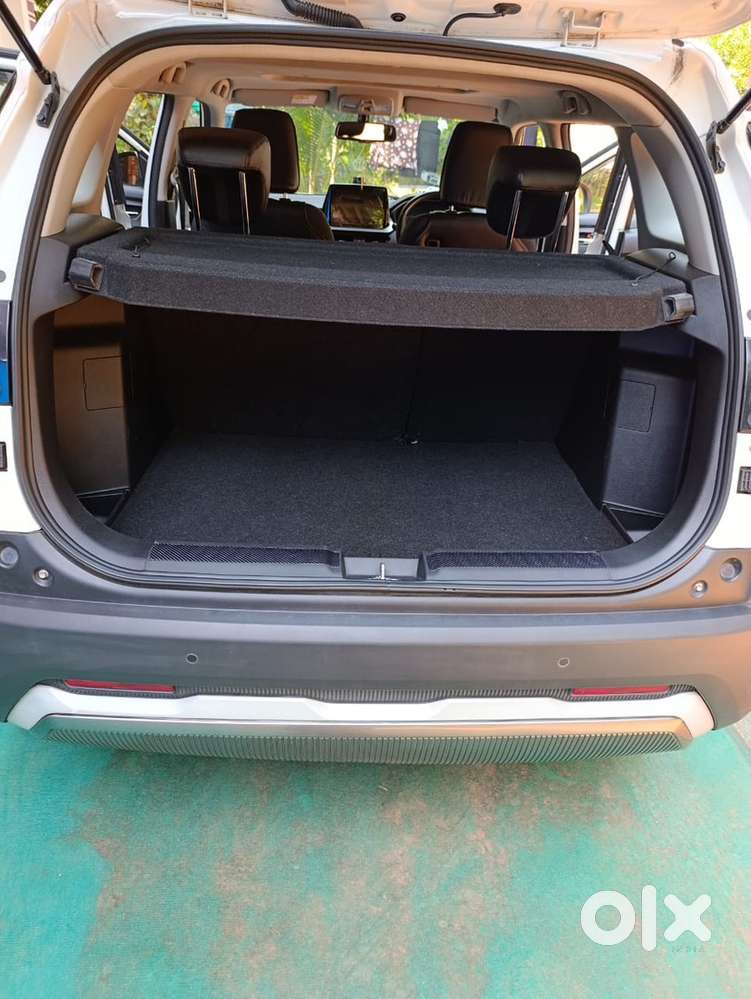 Maruti Suzuki Brezza