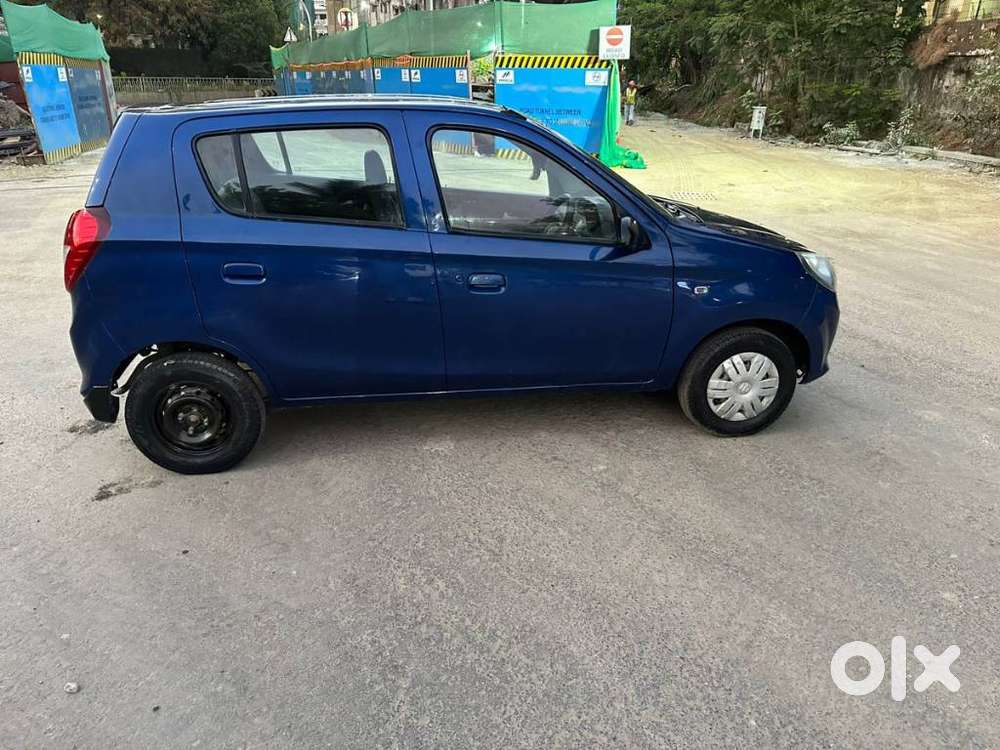 Maruti Suzuki Alto 800 Cng Lxi Optional, 2013, Cng & Hybrids