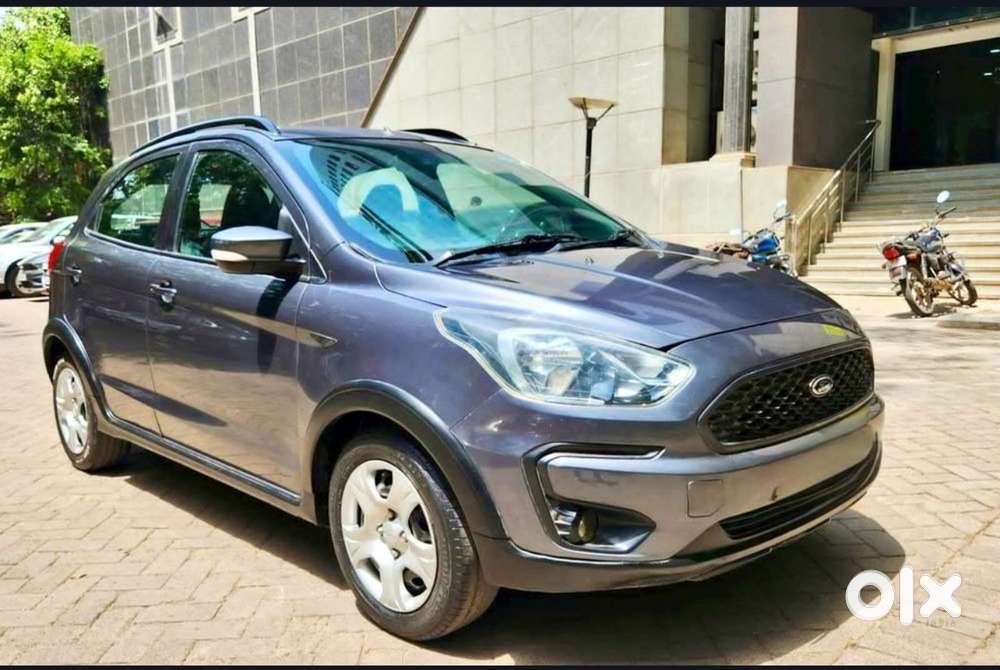 Ford Freestyle 1.5 2019
