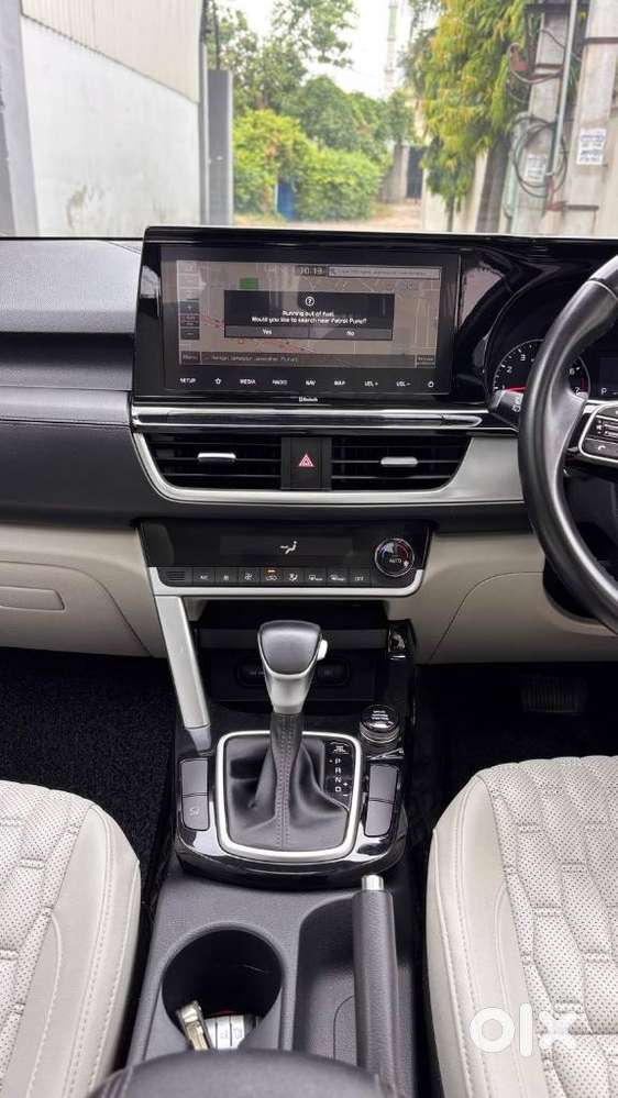 Kia Seltos, 2023, Petrol