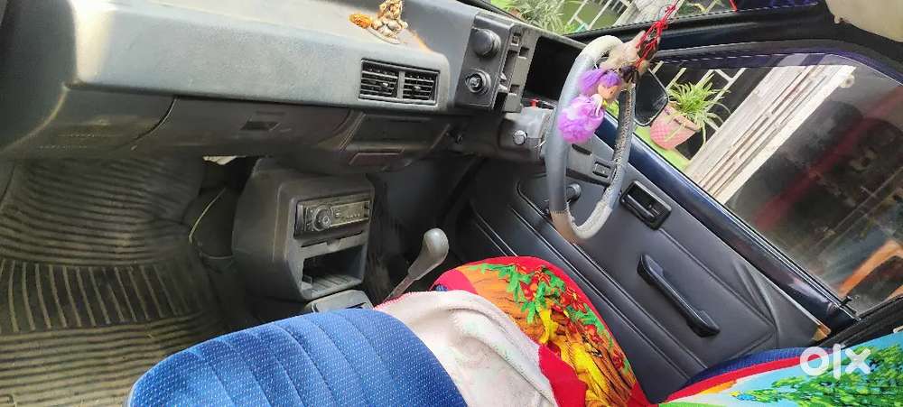 Maruti Suzuki 800 Petrol 1996