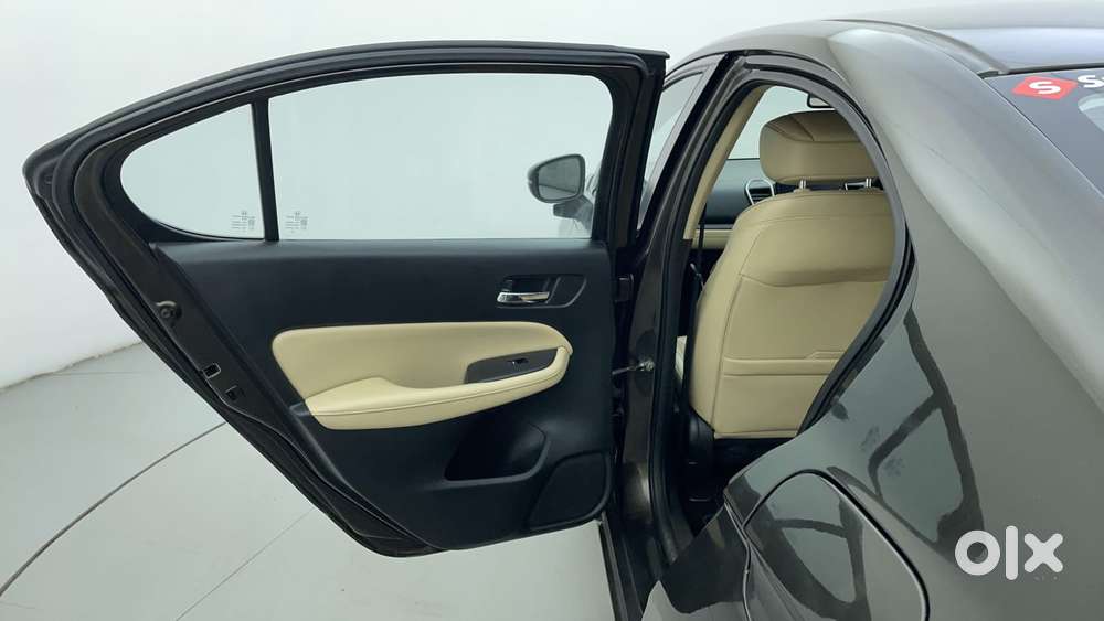 Honda City 1.5 Zx Cvt I-vtec, 2022, Petrol