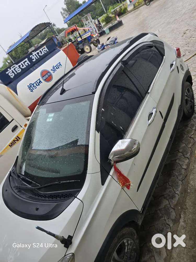 Tata Tiago 2019 Petrol