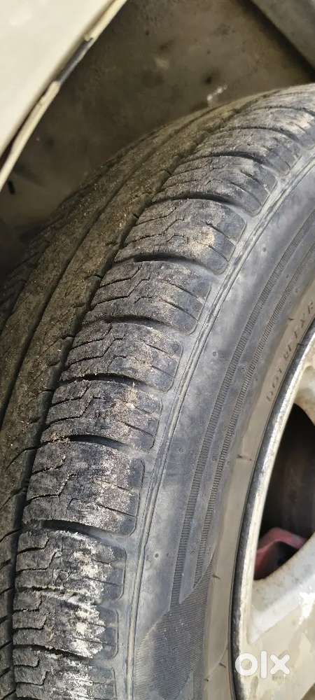 Honda City Zx 2006