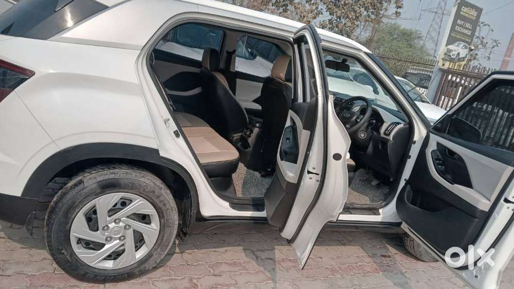 Hyundai Creta 1.6 S Automatic, 2022