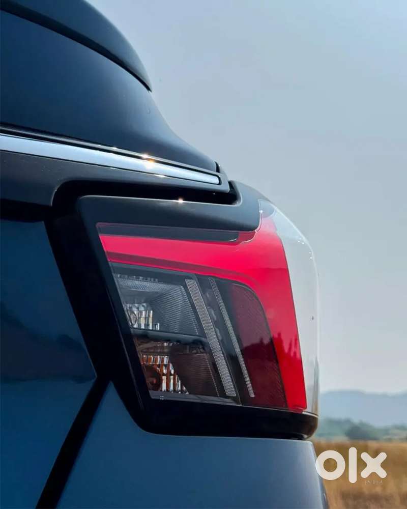 Maruti Suzuki Dzire Zxi 2026 Plus Ags Manual