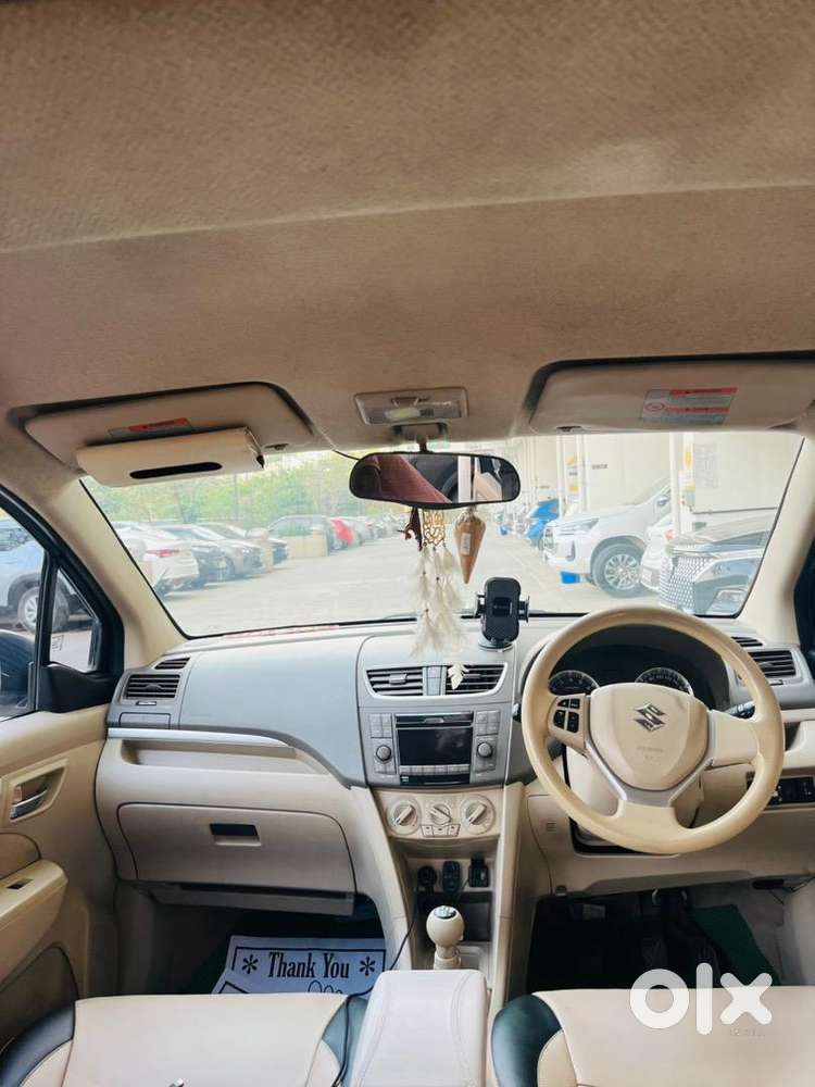 Maruti Suzuki 2013 Model