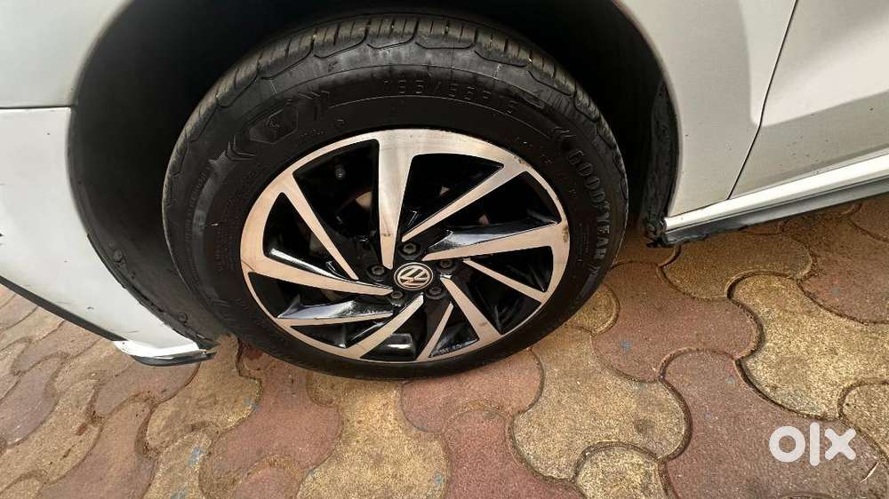 2020vw Vento 1.2 Tsi Dsg  Highline Plus  Brand New Clutch & Flywheel