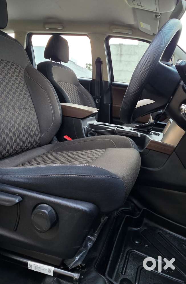 Mahindra Scorpio N Z4 Diesel At 2wd 7 Str [2022], 2025, Diesel