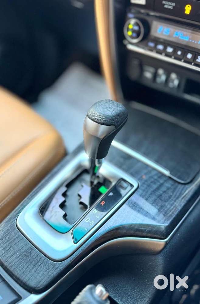 Toyota Fortuner, 2024, Diesel