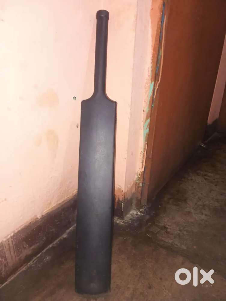 My career bat