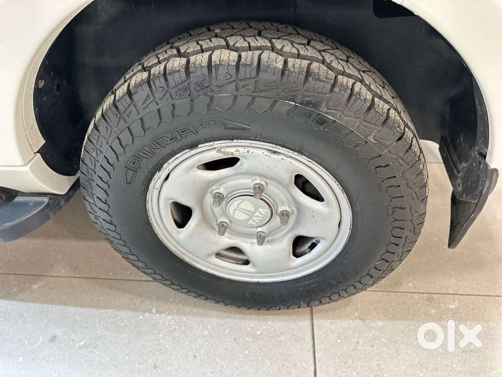 Tata Safari Storme Ex, 2013, Diesel