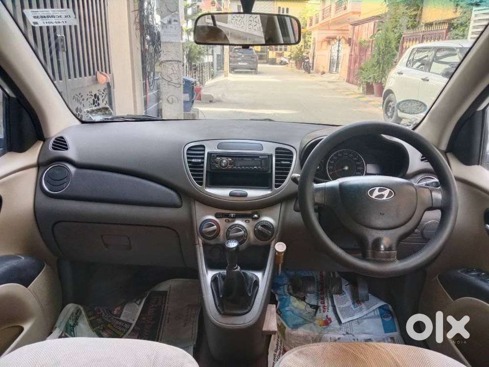 Hyundai I10 Magna, 2011, Petrol