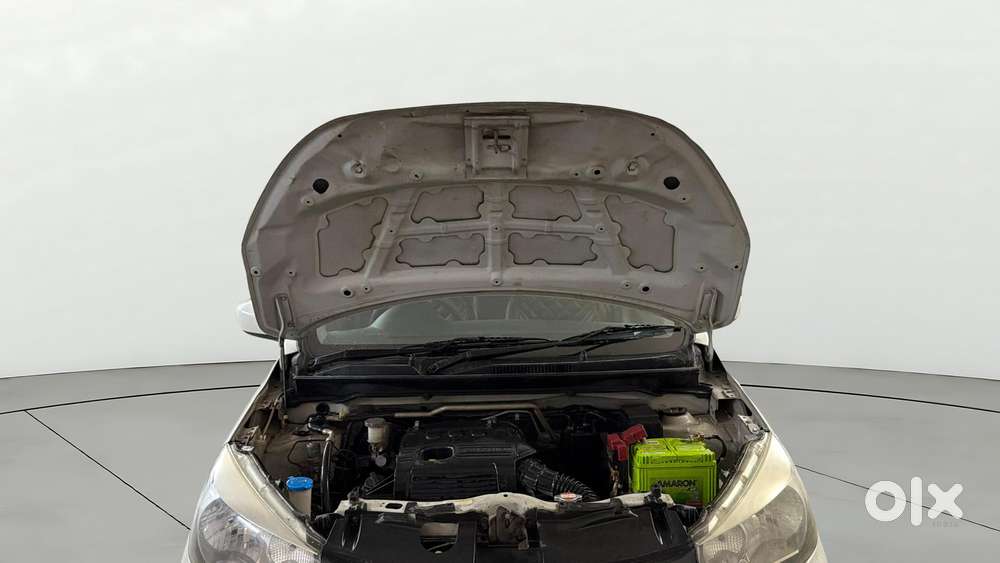 Maruti Suzuki Celerio 2014-2017 Vxi At, 2015, Petrol