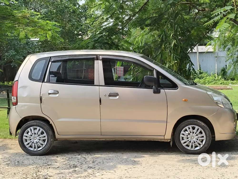 Maruti Suzuki Estilo Lxi 2013