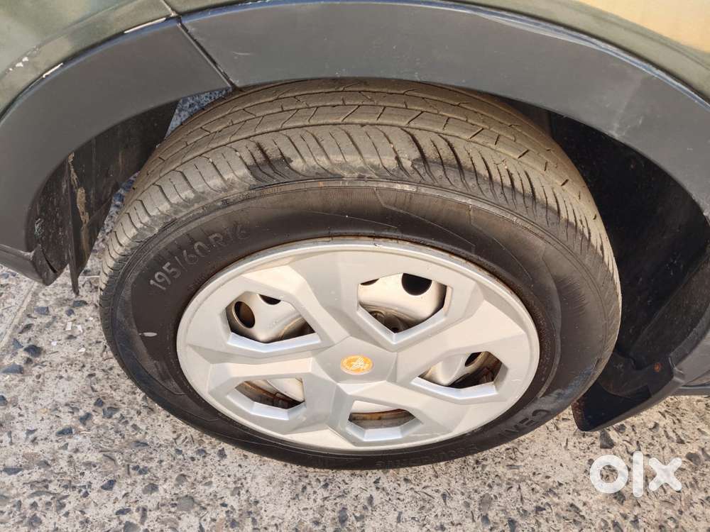 Tata Nexon 1.5 Revotorq Xz Plus Dual Tone, 2020, Petrol