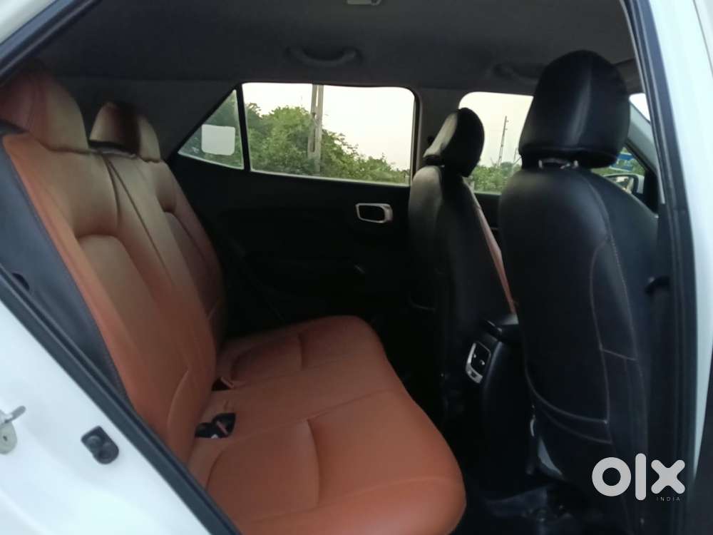 Hyundai Venue S Mt 1.2 Kappa, 2020, Petrol