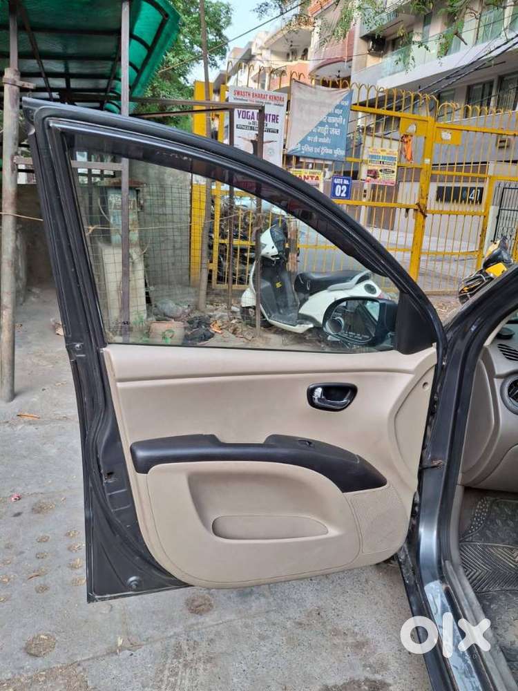 Hyundai I10, 2012, Cng & Hybrids