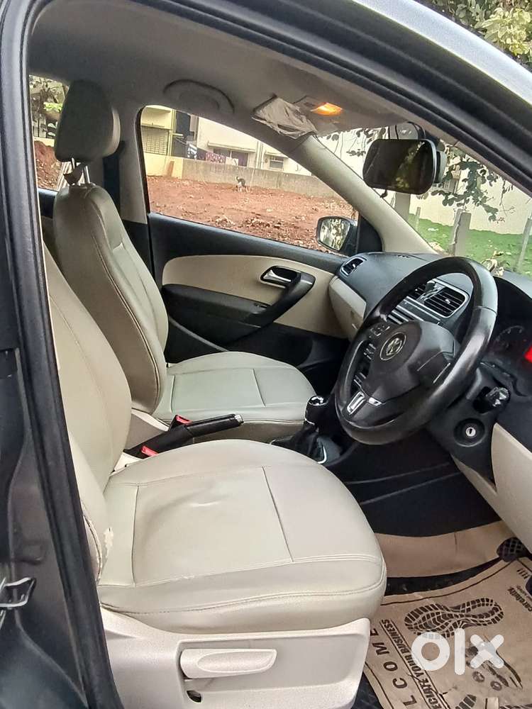Volkswagen Polo Select 1.5 Tdi Highline, 2014, Diesel
