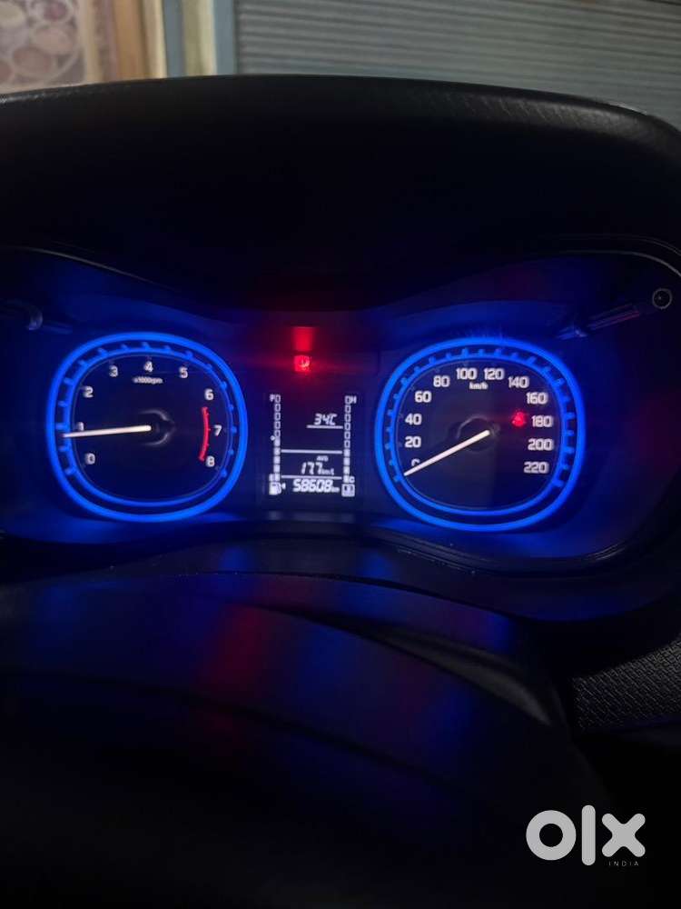 Maruti Suzuki Petrol 2020