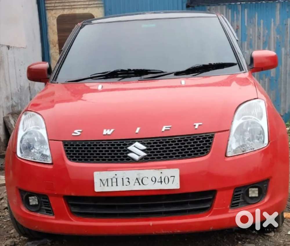 Maruti Swift