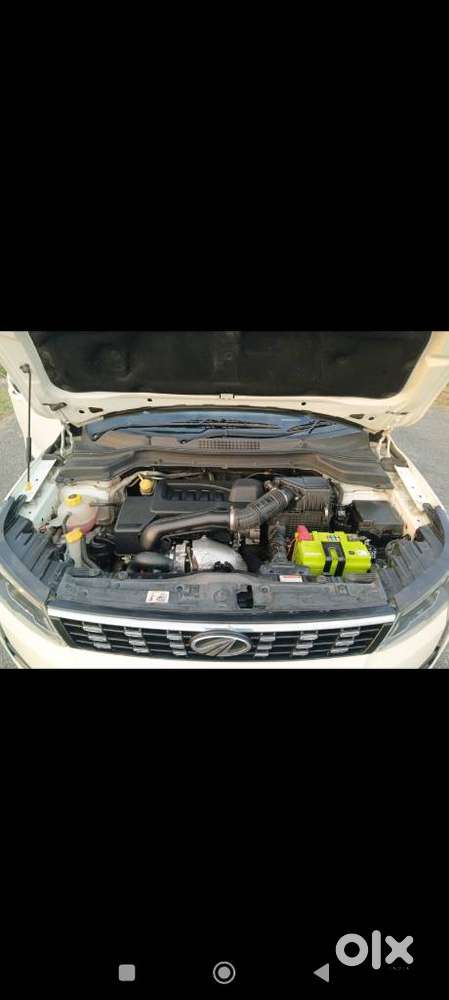 Mahindra Xuv300