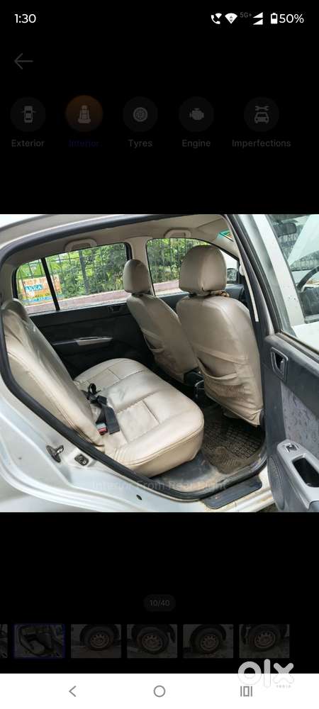 Hyundai Getz 2006 Sale 85k