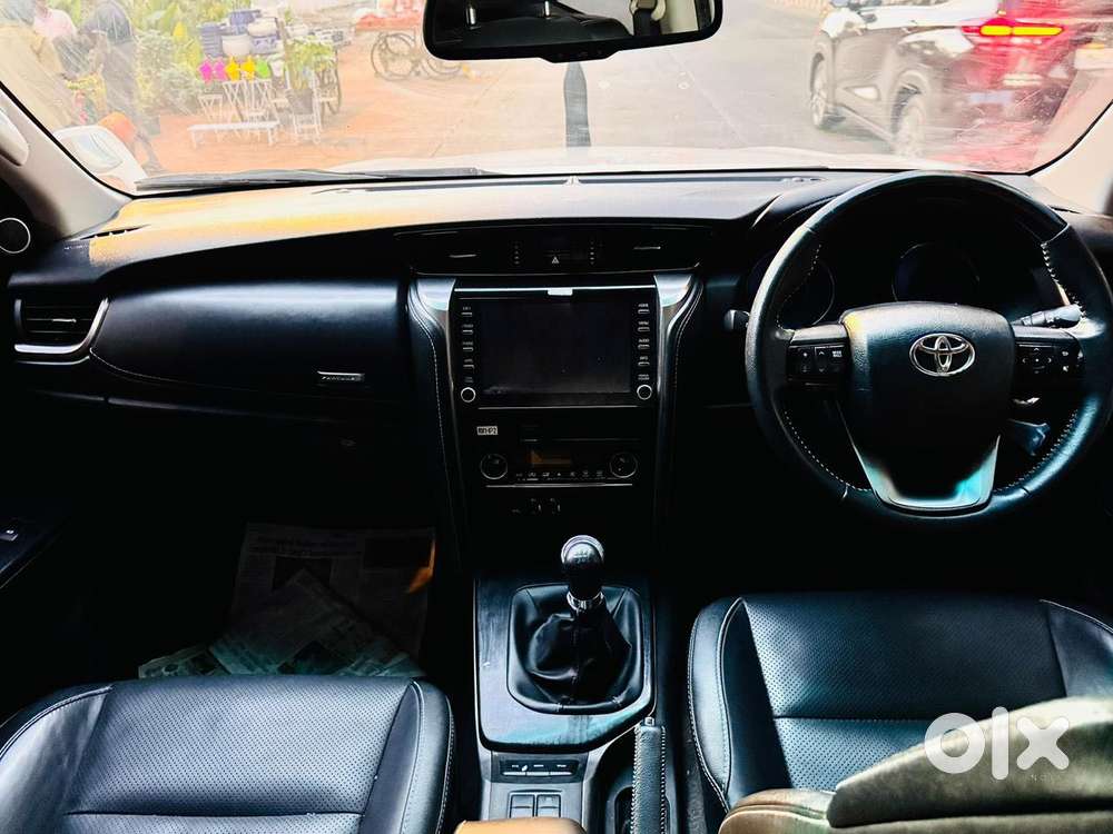 Toyota Fortuner 3.0 4x2 Mt, 2024, Diesel