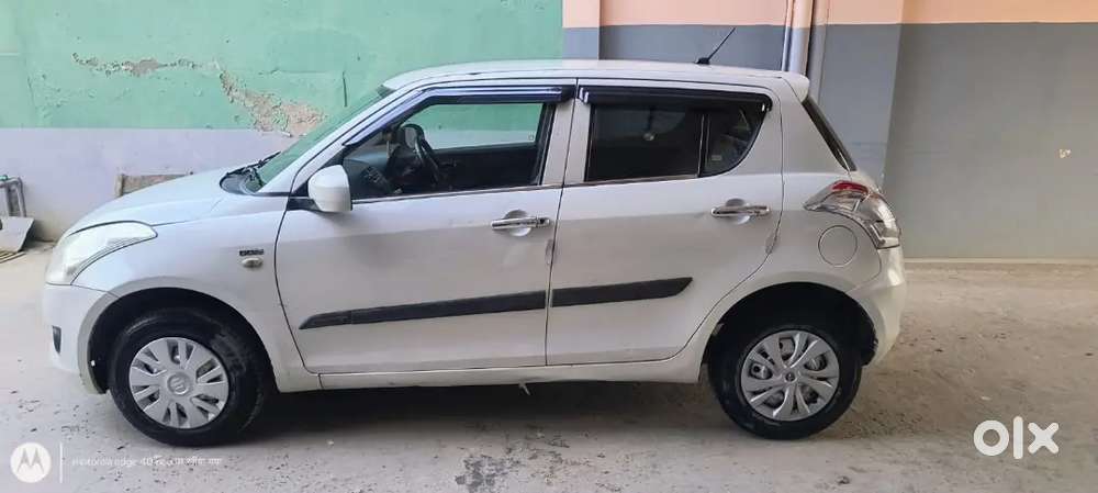 2014 Modal First Owner Insurance Pollution Sab Hai