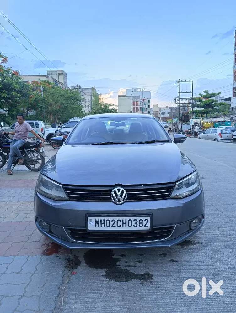 Volkswagen Jetta Tdi 2011 Car