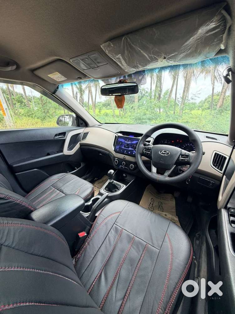 2016 Hyundai Creta Diesel 90000 Km Driven