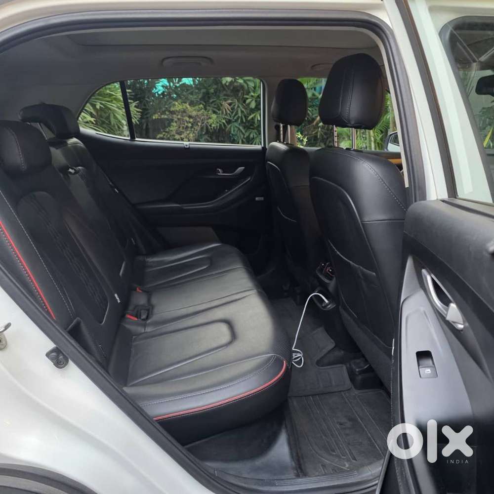 Hyundai Creta 2021 Turbo Petrol Automatic - Excellent Condition