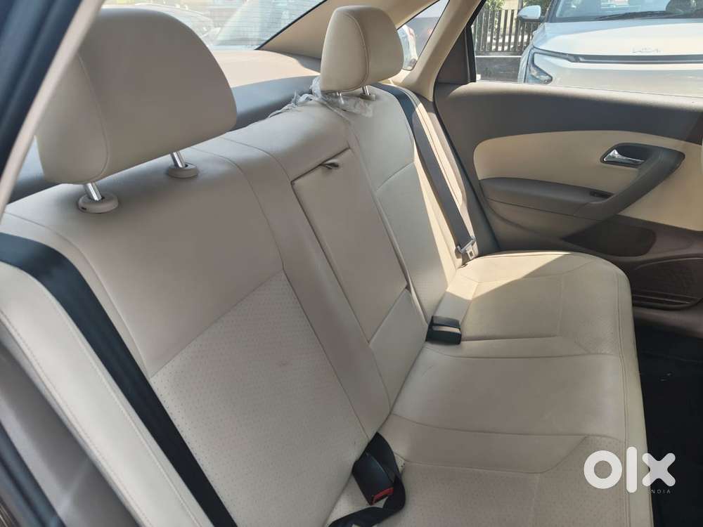 Skoda Rapid [2016-2020] 1.5 Style Plus Tdi At, 2016, Diesel