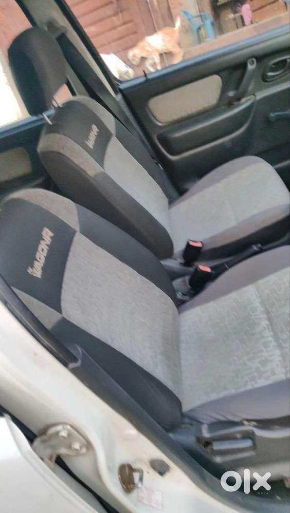 Maruti Suzuki Wagon R 2009 Petrol Well Maintained