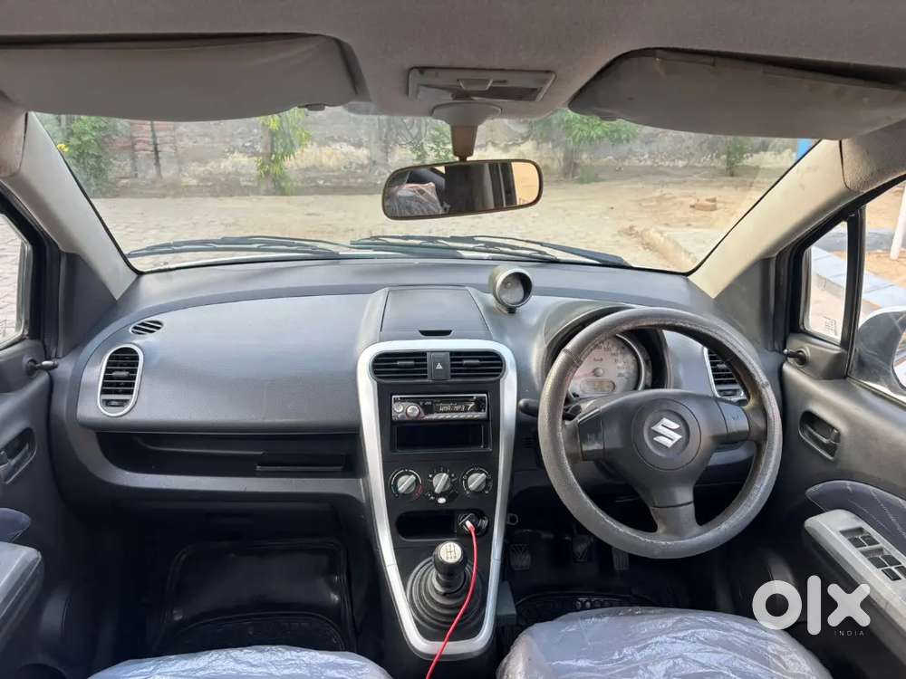 Maruti Suzuki Ritz Vdi 2011