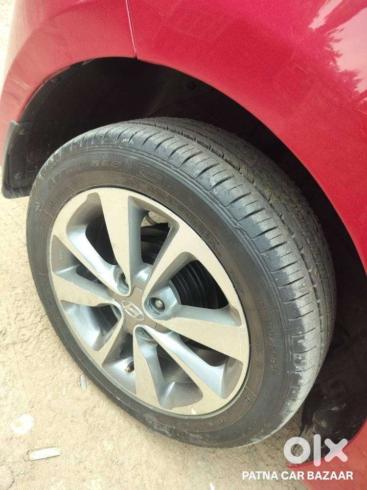 Hyundai I20 1.2 Asta, 2014, Petrol