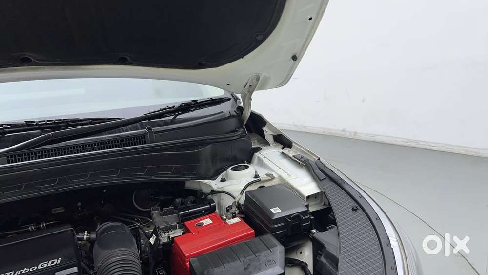 Kia Seltos Gtx, 2019, Petrol