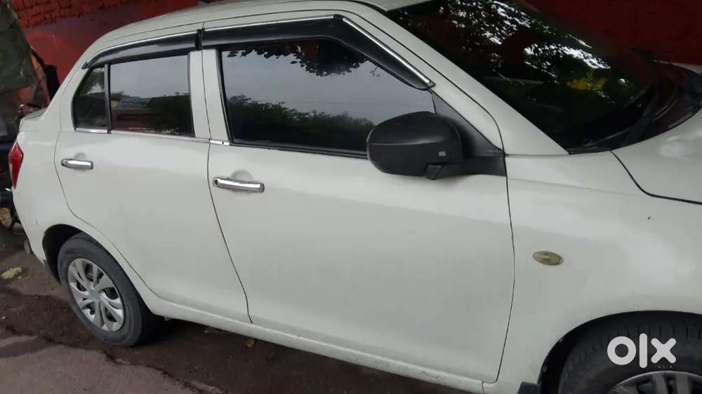 2019 Maruti Suzuki Dzire Tour Diesel