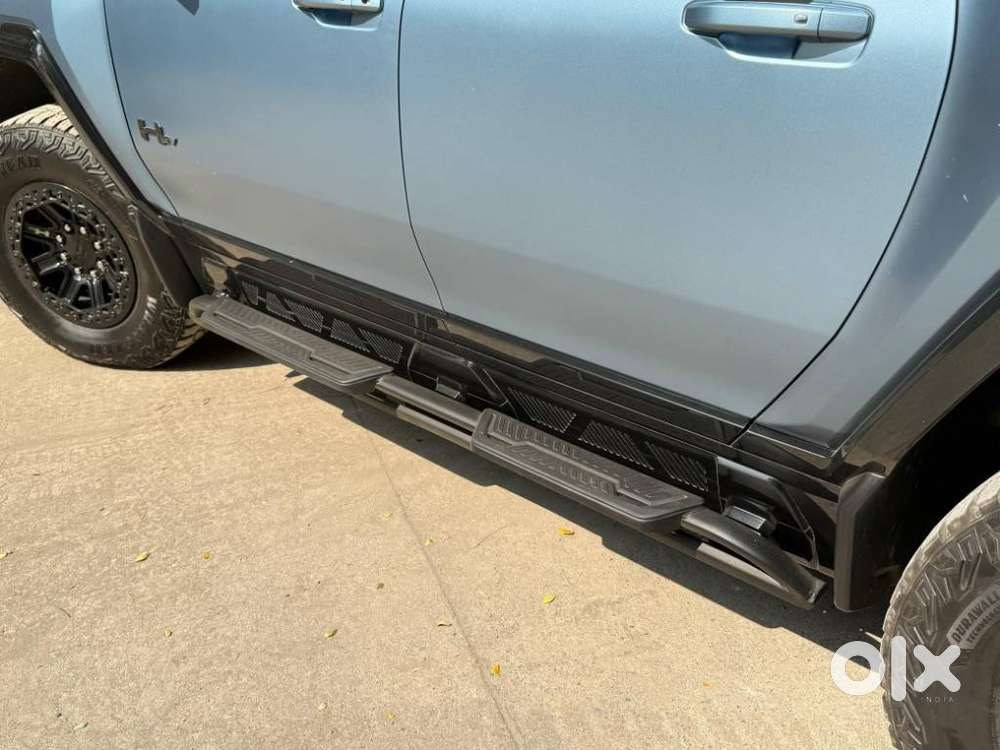 Hummer Ev 3x Omega Edition, 2025, Electric