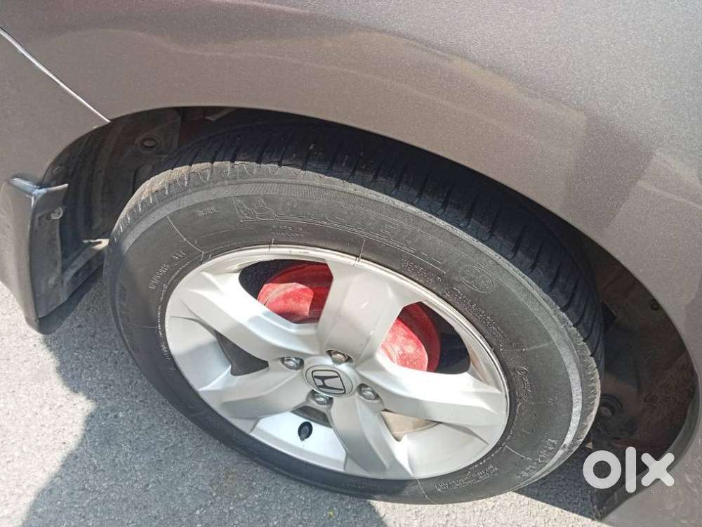 Honda City 1.5 E Mt, 2011, Petrol