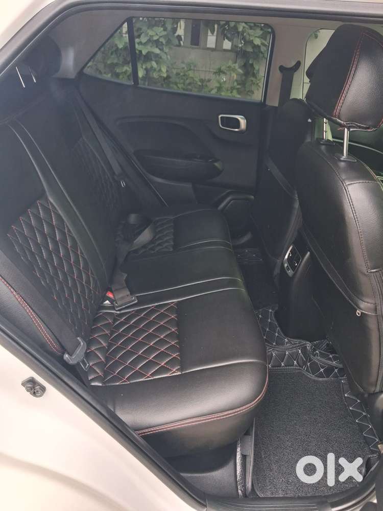 Hyundai Venue Sx Plus Turbo Dct, 2020, Petrol